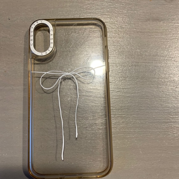 Pro Max Casetify Turn Yellow Casetify Clear Case Yellowing 2025